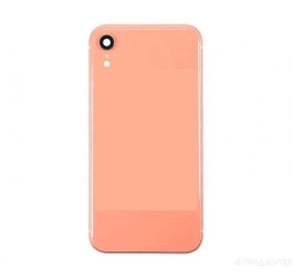 Корпус для iPhone XR (коралловый) CE