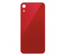 Корпус для iPhone XR (красный) CE