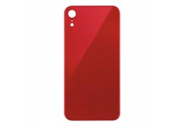 Корпус для iPhone XR (красный) CE