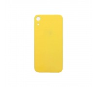 Корпус для iPhone XR (желтый) CE