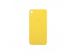 Корпус для iPhone XR (желтый) CE