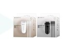 Автомобильное зарядное устройство АЗУ 2USB + кабель Lightning BOROFONE BZ12 Lasting power 2400 mAh (белый)