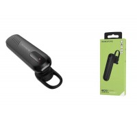Bluetooth гарнитура BOROFONE BС20 (черный)