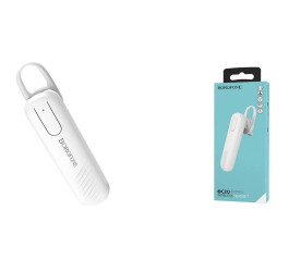 Bluetooth гарнитура BOROFONE BС20  (белый)