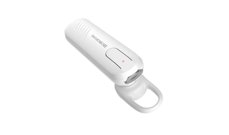Bluetooth гарнитура BOROFONE BС20 (белый) Bluetooth гарнитура BOROFONE BС20 (белый)
