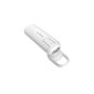 Bluetooth гарнитура BOROFONE BС20 (белый)