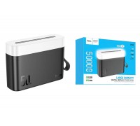 Универсальный дополнительный аккумулятор Power Bank HOCO J94A 22.5W (50000 mAh) (черный)