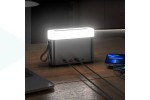 Универсальный дополнительный аккумулятор Power Bank HOCO J94A 22.5W (50000 mAh) (черный)