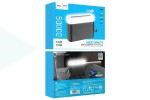 Универсальный дополнительный аккумулятор Power Bank HOCO J94A 22.5W (50000 mAh) (черный)